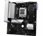 ASROCK B850M PRO RS - Imagen 2