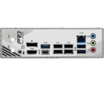 ASROCK B850M PRO RS - Imagen 6