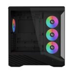 LIAN LI VECTOR V100 BLACK - Imagen 5