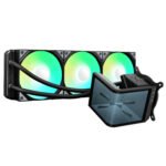 TRYX Panorama SE 360 BLACK - Imagen 4