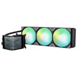 TRYX Panorama SE 360 BLACK - Imagen 2