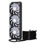TRYX Panorama SE 360 BLACK - Imagen 5