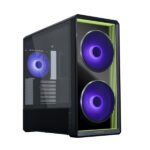 LIAN LI LANCOOL 217 INF BLACK