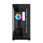 LIAN LI VECTOR V100 BLACK - Imagen 7