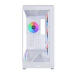 LIAN LI VECTOR V100 WHITE - Imagen 8