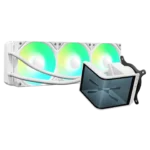 TRYX Panorama SE 360 WHITE - Imagen 2