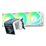 TRYX Panorama SE 360 WHITE - Imagen 3