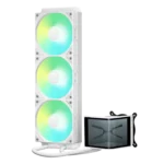 TRYX Panorama SE 360 WHITE