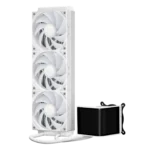 TRYX Panorama SE 360 WHITE - Imagen 5