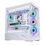 LIAN LI VECTOR V100 WHITE - Imagen 2
