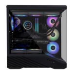 LIAN LI VECTOR V100 BLACK - Imagen 3