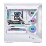 LIAN LI VECTOR V100 WHITE - Imagen 3