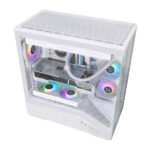 LIAN LI VECTOR V100 WHITE - Imagen 4