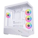 LIAN LI VECTOR V100 WHITE