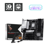 MSI PRO B850M-P WIFI