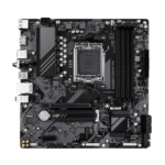 GIGABYTE B650M D3HP AX - Imagen 2