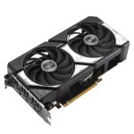 ASUS DUAL RTX 5060 8GB - Imagen 5