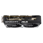 ASUS DUAL RTX 5060 8GB - Imagen 7