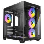 ANTEC C5 BLACK - Imagen 2