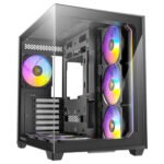 ANTEC C5 BLACK - Imagen 3