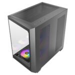ANTEC C5 BLACK - Imagen 6