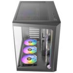ANTEC C5 BLACK - Imagen 8