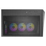 ANTEC C5 BLACK - Imagen 9