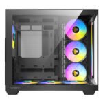 ANTEC C5 BLACK - Imagen 11