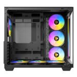 ANTEC C5 BLACK - Imagen 12