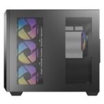 ANTEC C5 BLACK - Imagen 13