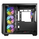 ANTEC C5 BLACK - Imagen 14