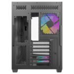 ANTEC C5 BLACK - Imagen 15