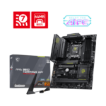 MSI MAG B850 TOMAHAWK WIFI