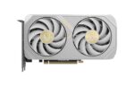 ZOTAC GAMING RTX 5060TI 16GB Twin Edge OC WHITE - Imagen 3