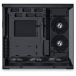 LIAN LI O11 DYNAMIC MINI V2 FLOW BLACK - Imagen 4