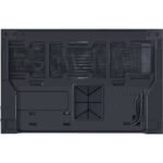 LIAN LI O11 DYNAMIC MINI V2 FLOW BLACK - Imagen 10
