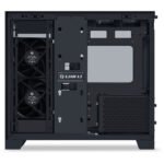 LIAN LI O11 DYNAMIC MINI V2 FLOW BLACK - Imagen 6