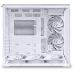 LIAN LI O11 DYNAMIC MINI V2 FLOW WHITE - Imagen 4