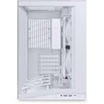 LIAN LI O11 DYNAMIC MINI V2 FLOW WHITE - Imagen 5