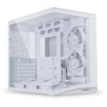 LIAN LI O11 DYNAMIC MINI V2 FLOW WHITE