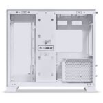 LIAN LI O11 DYNAMIC MINI V2 FLOW WHITE - Imagen 6
