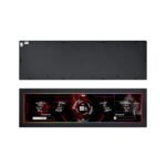 LIAN LI UNIVERSAL SCREEN 8,8" BLACK - Imagen 4