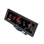 LIAN LI UNIVERSAL SCREEN 8,8" BLACK