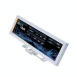 LIAN LI UNIVERSAL SCREEN 8,8" WHITE