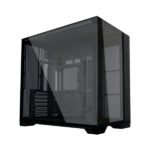LIAN LI VISION COMPACT BLACK - Imagen 2