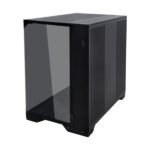 LIAN LI VISION COMPACT BLACK - Imagen 4