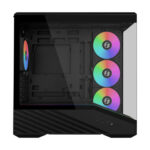 LIAN LI VECTOR V100R MINI BLACK - Imagen 3
