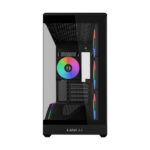LIAN LI VECTOR V100R MINI BLACK - Imagen 5