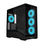 LIAN LI VECTOR V100R MINI BLACK