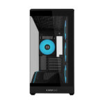 LIAN LI VECTOR V100R MINI BLACK - Imagen 6